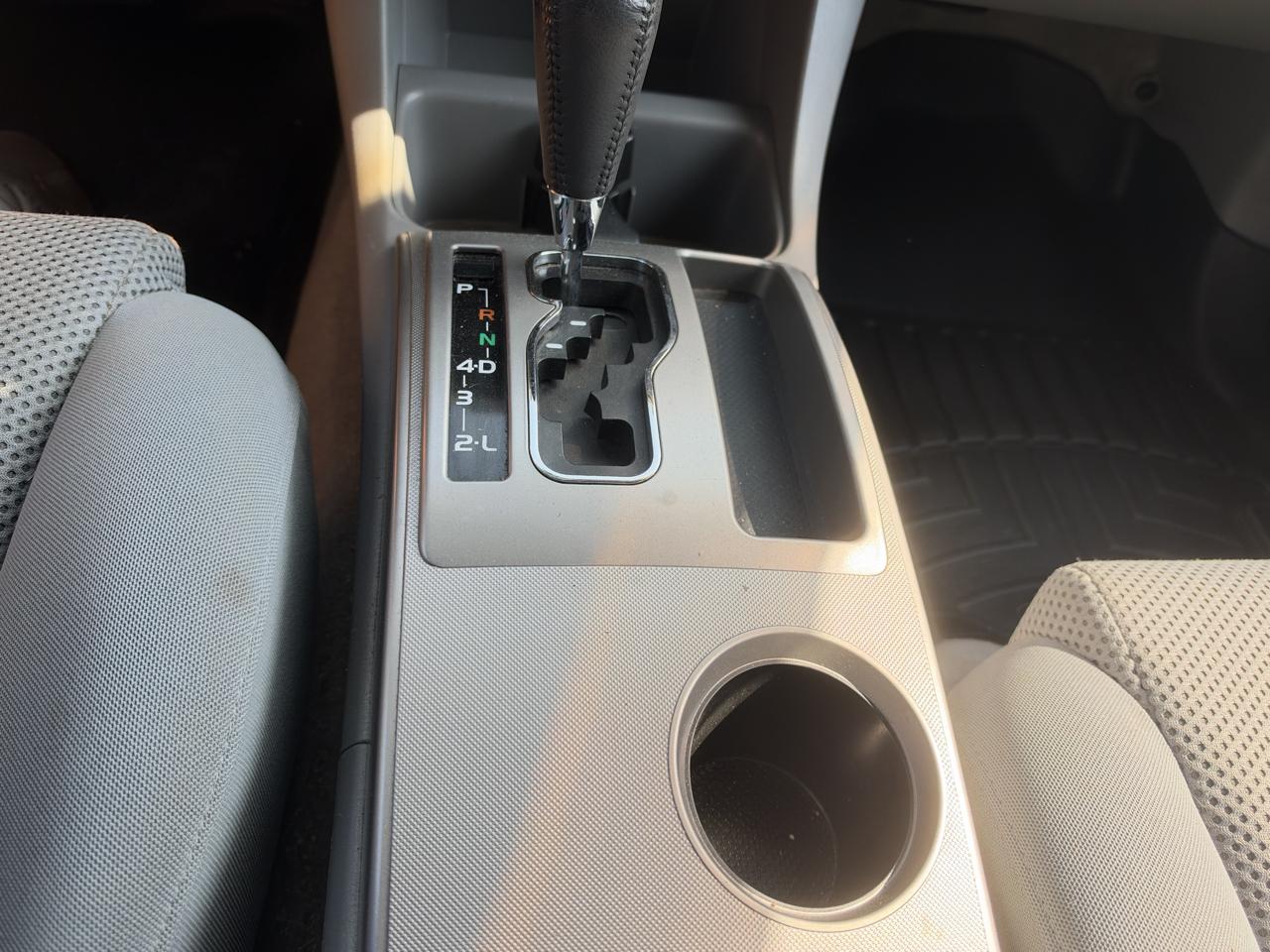 Toyota Tacoma PreRunner Double Cab V6 Auto 2WD 2007