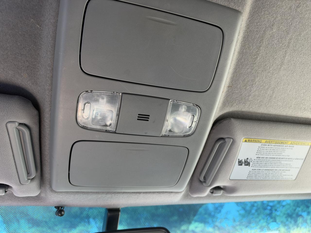 Toyota Tacoma PreRunner Double Cab V6 Auto 2WD 2013