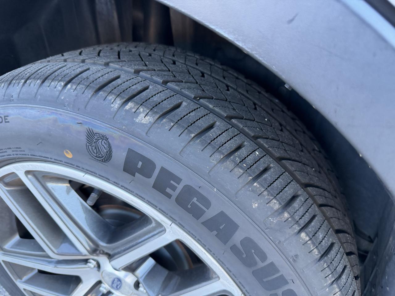 Ford Explorer Sport 4WD 2018
