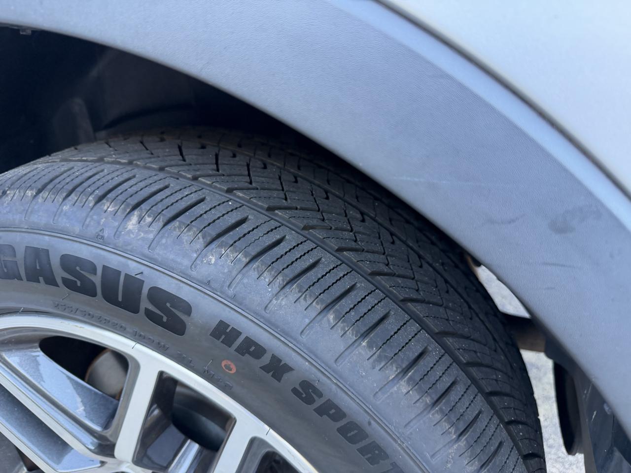 Ford Explorer Sport 4WD 2018