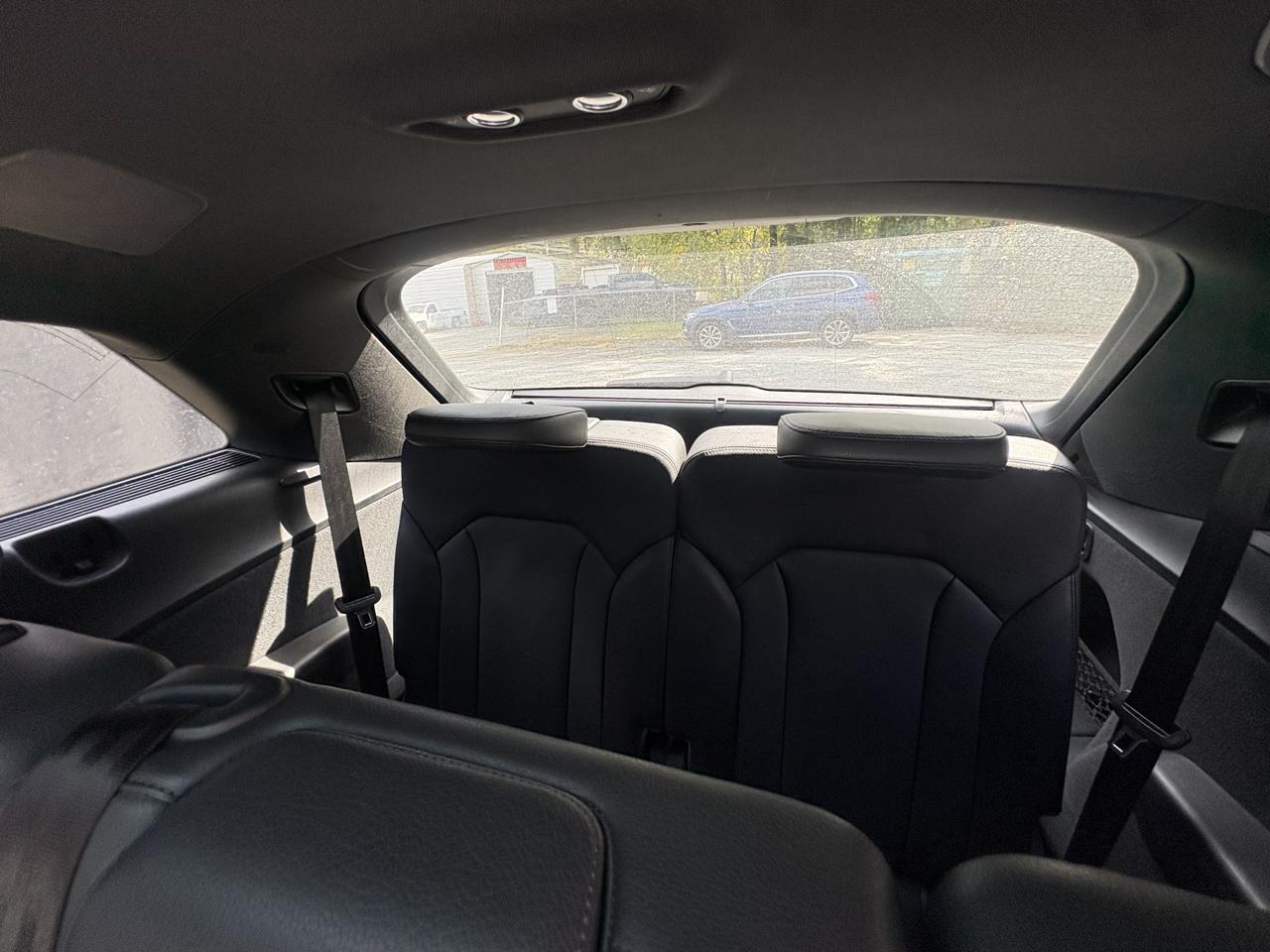 Audi Q7 3.0T Prestige quattro 2017