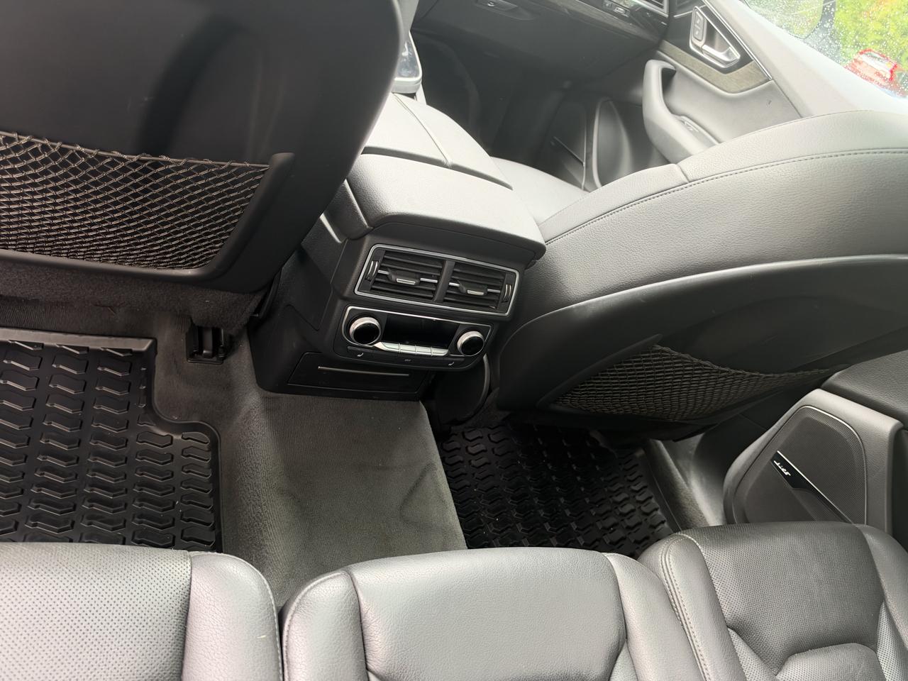 Audi Q7 3.0T Prestige quattro 2017