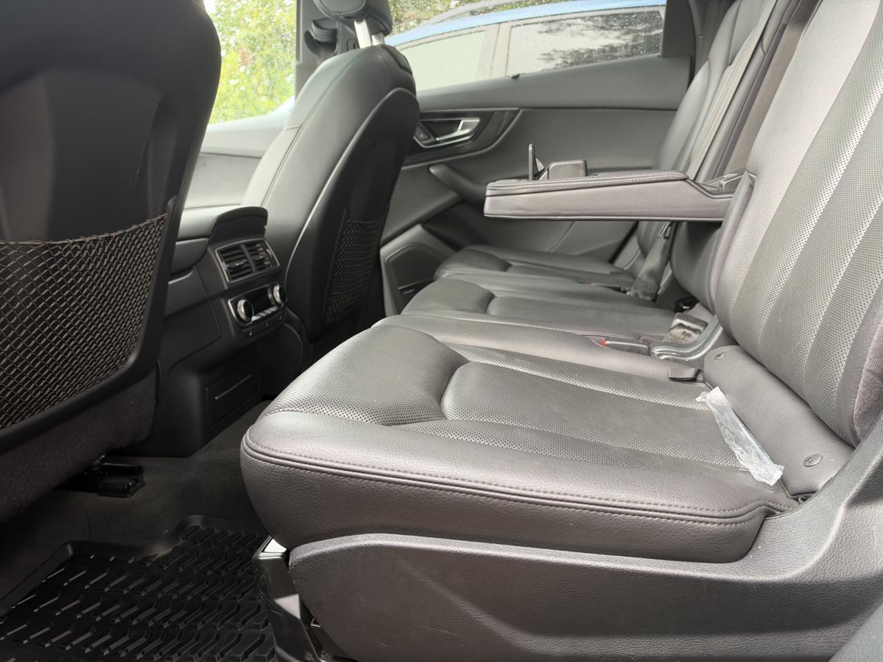 Audi Q7 3.0T Prestige quattro 2017