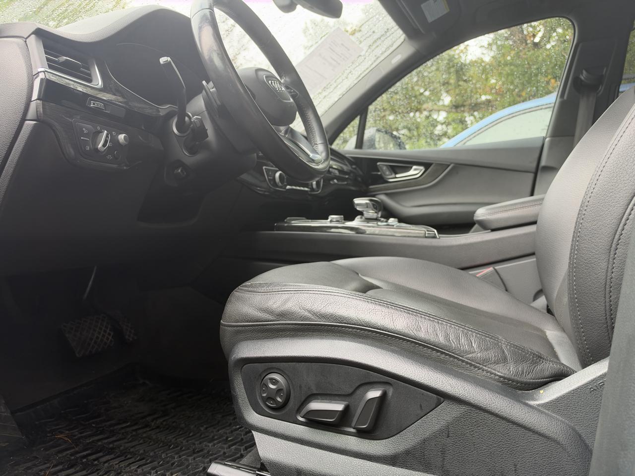 Audi Q7 3.0T Prestige quattro 2017