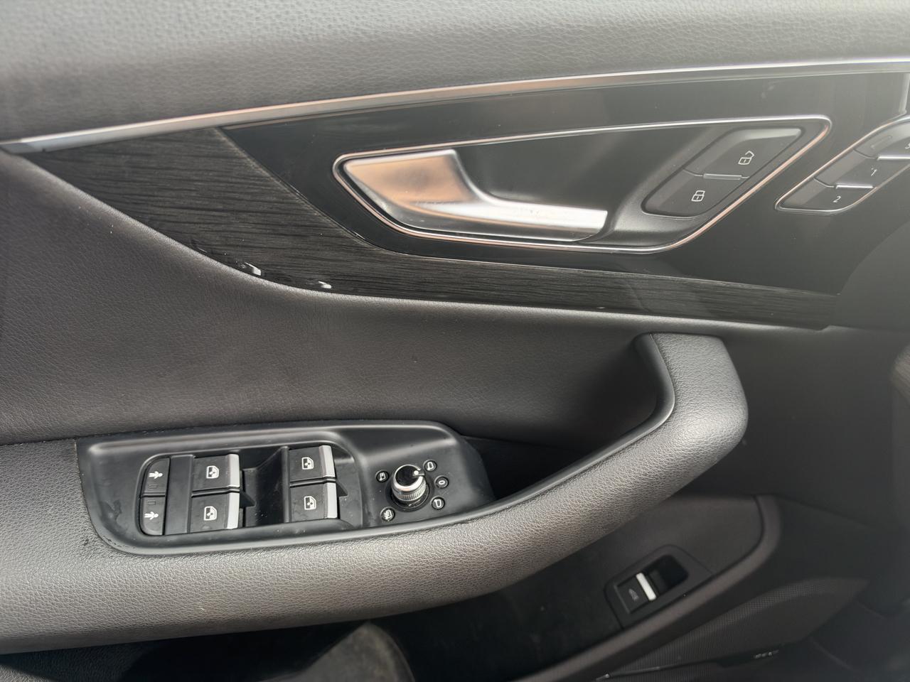 Audi Q7 3.0T Prestige quattro 2017