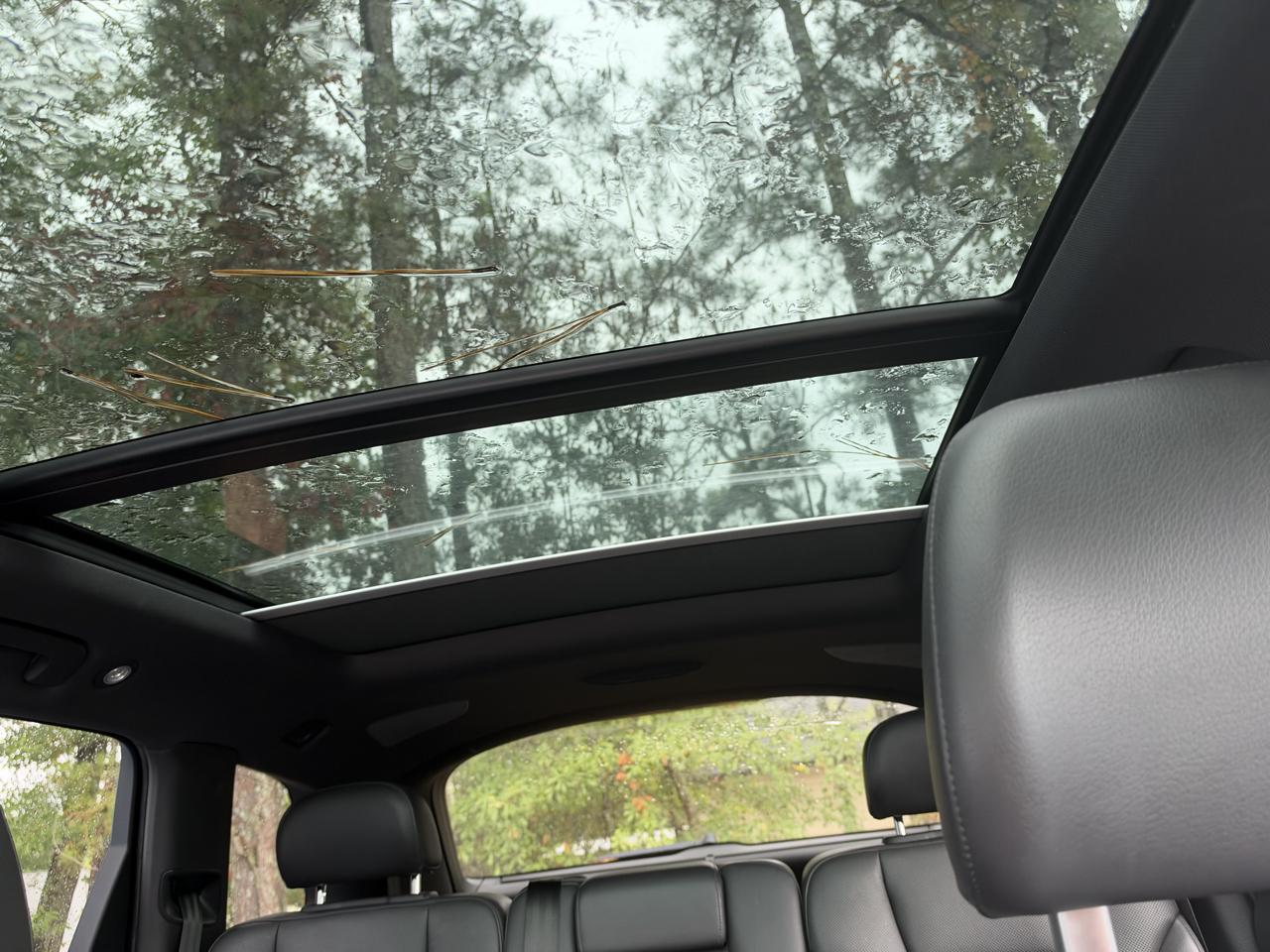 Audi Q7 3.0T Prestige quattro 2017