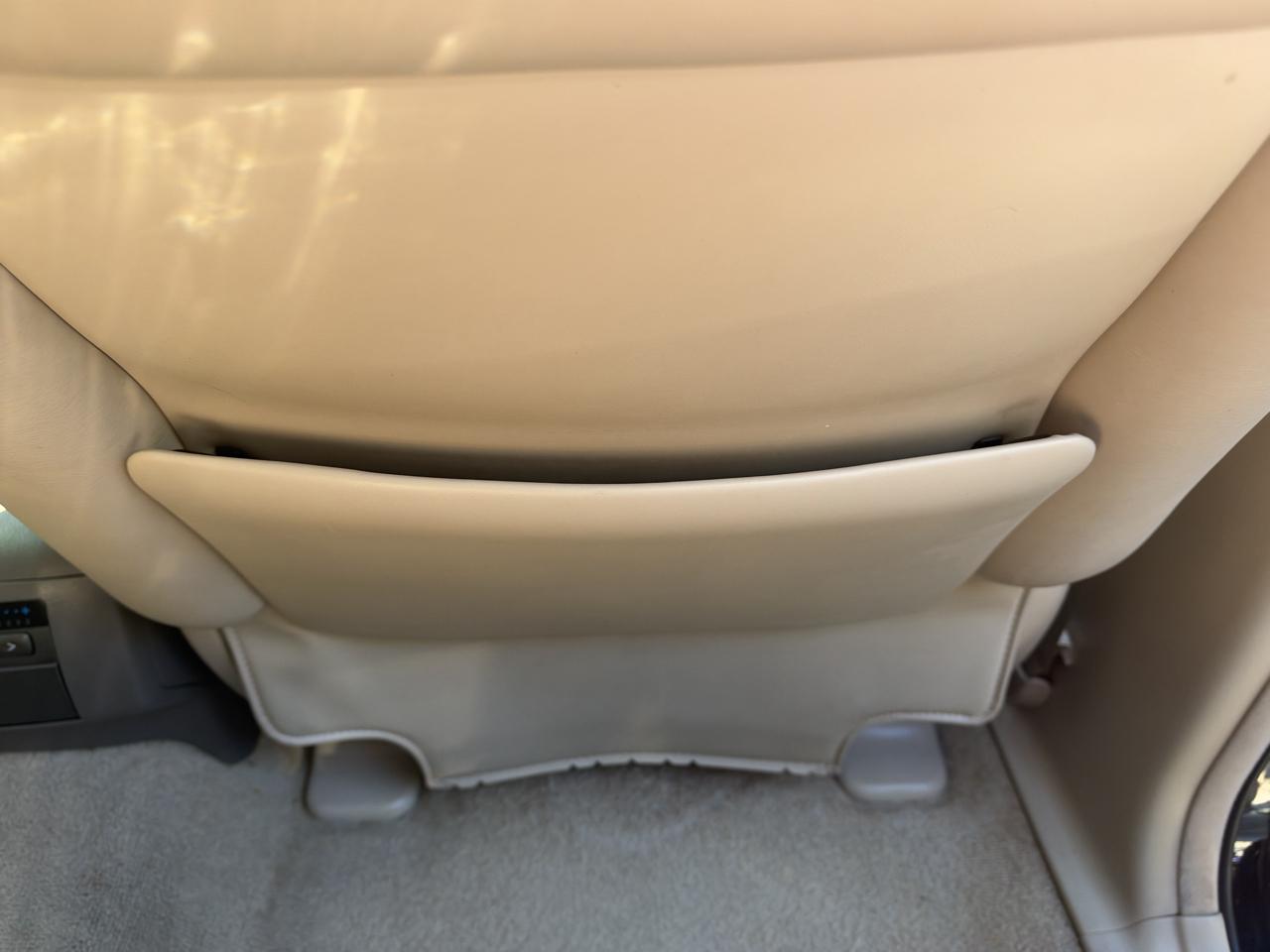 Lexus GX 470 Sport Utility 2006