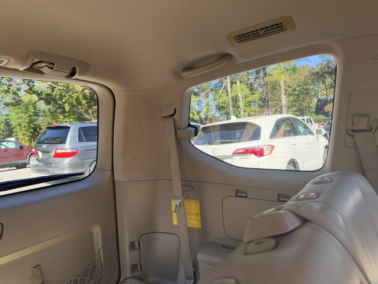 Lexus GX 470 Sport Utility 2006
