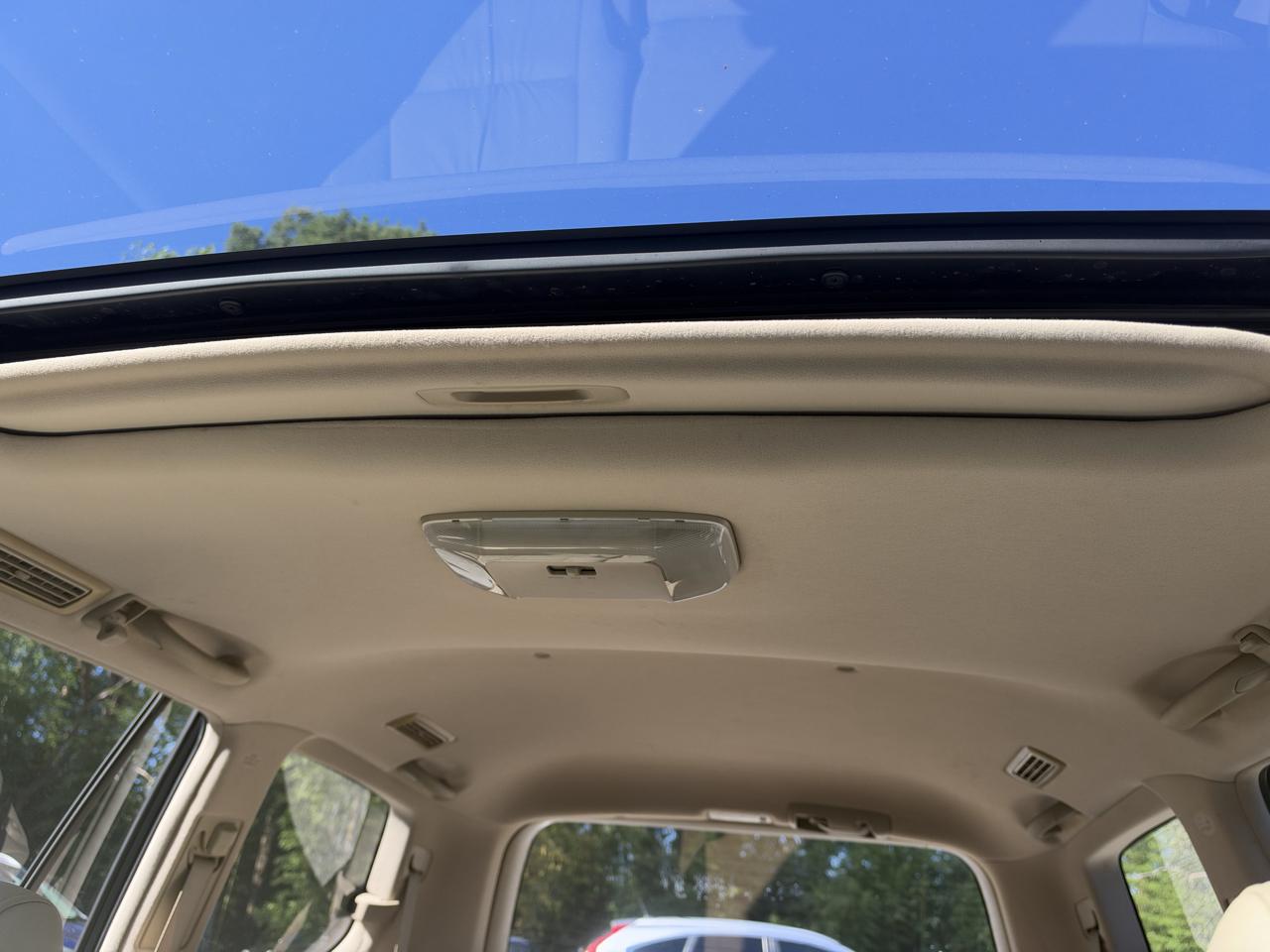 Lexus GX 470 Sport Utility 2006