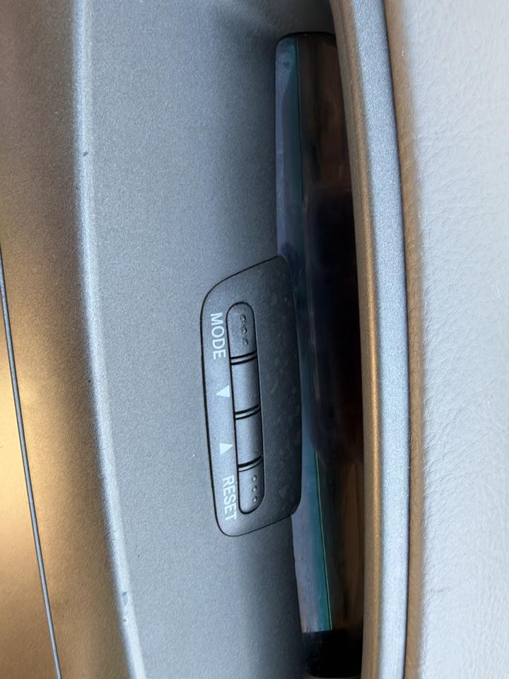 Lexus GX 470 Sport Utility 2006
