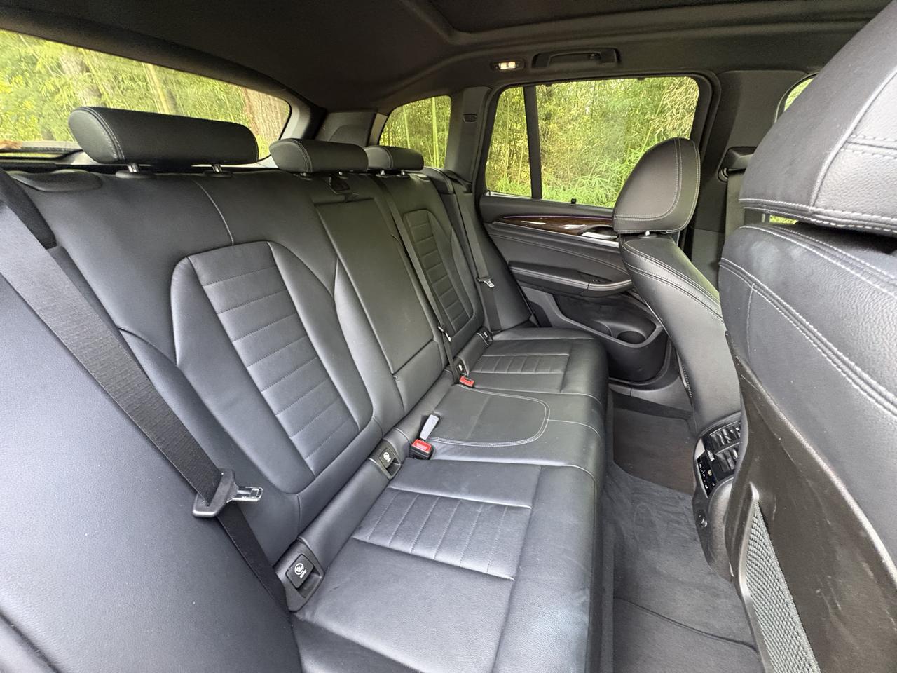 BMW X3 xDrive30i 2018