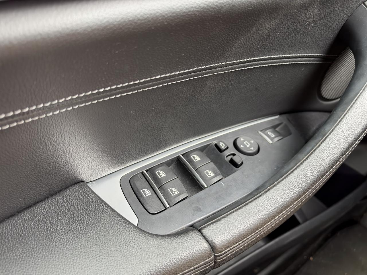2018 BMW X3 xDrive30i - Photo 11