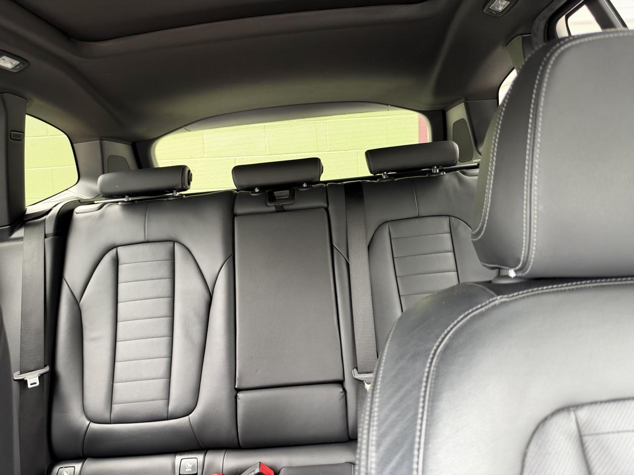 2018 BMW X3 xDrive30i - Photo 12