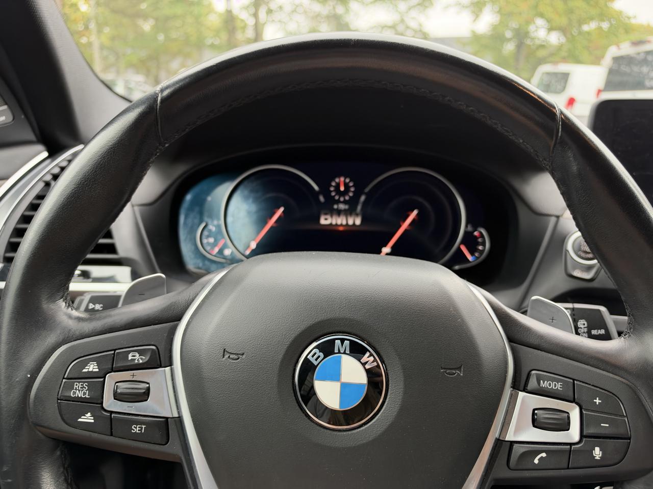2018 BMW X3 xDrive30i - Photo 17