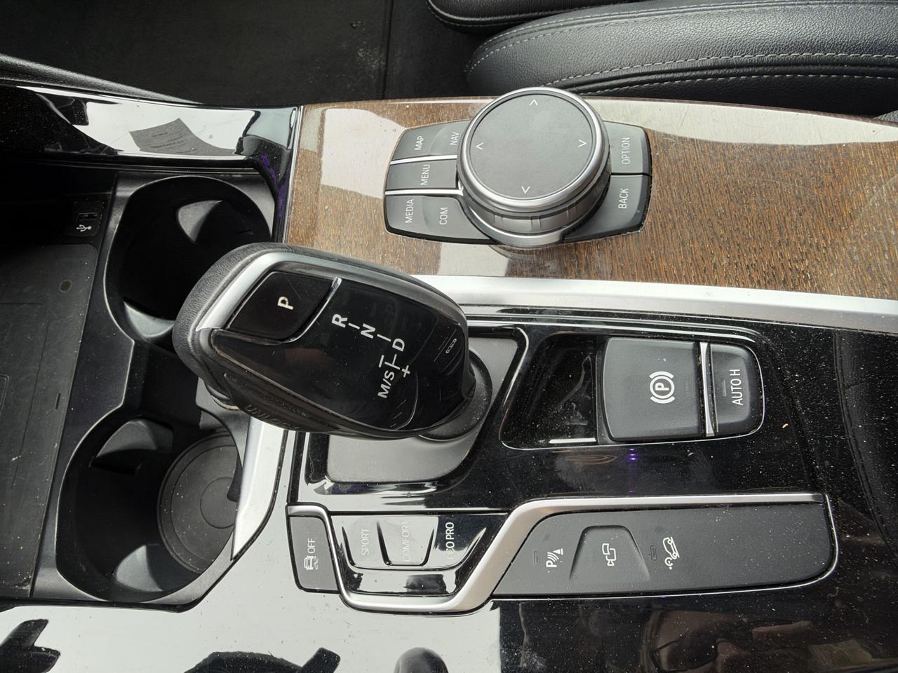 2018 BMW X3 xDrive30i - Photo 19