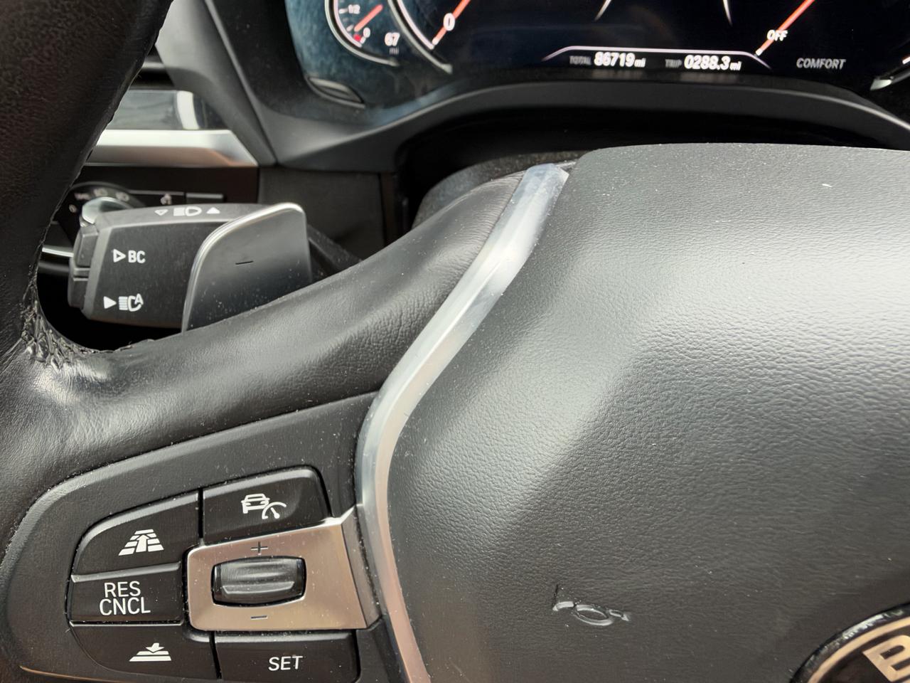 2018 BMW X3 xDrive30i - Photo 20
