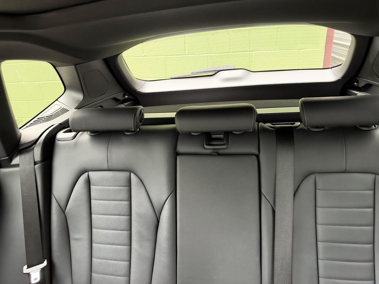 2018 BMW X3 xDrive30i - Photo 21