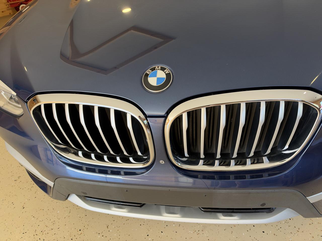 2018 BMW X3 xDrive30i - Photo 26
