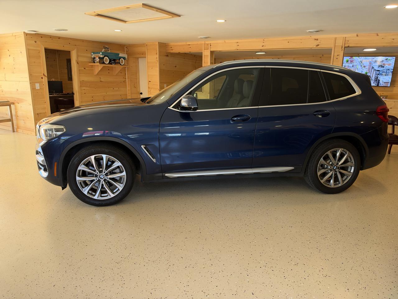 2018 BMW X3 xDrive30i - Photo 27