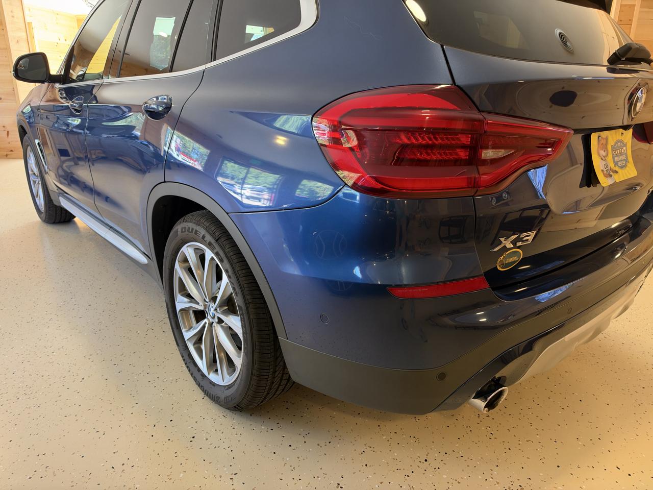 2018 BMW X3 xDrive30i - Photo 29