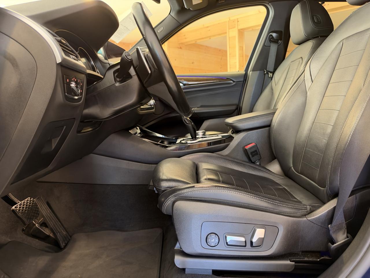 2018 BMW X3 xDrive30i - Photo 39