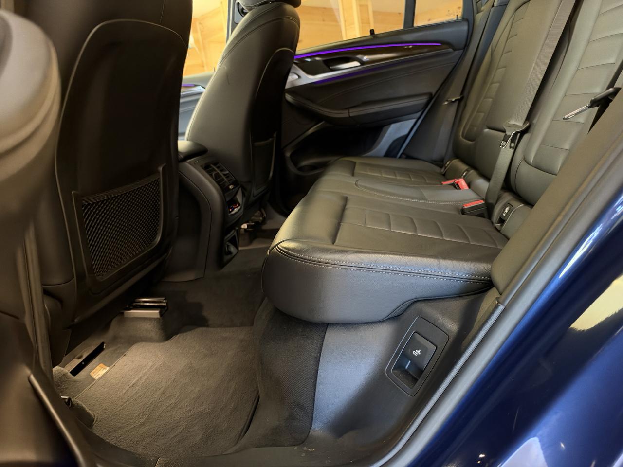 2018 BMW X3 xDrive30i - Photo 40