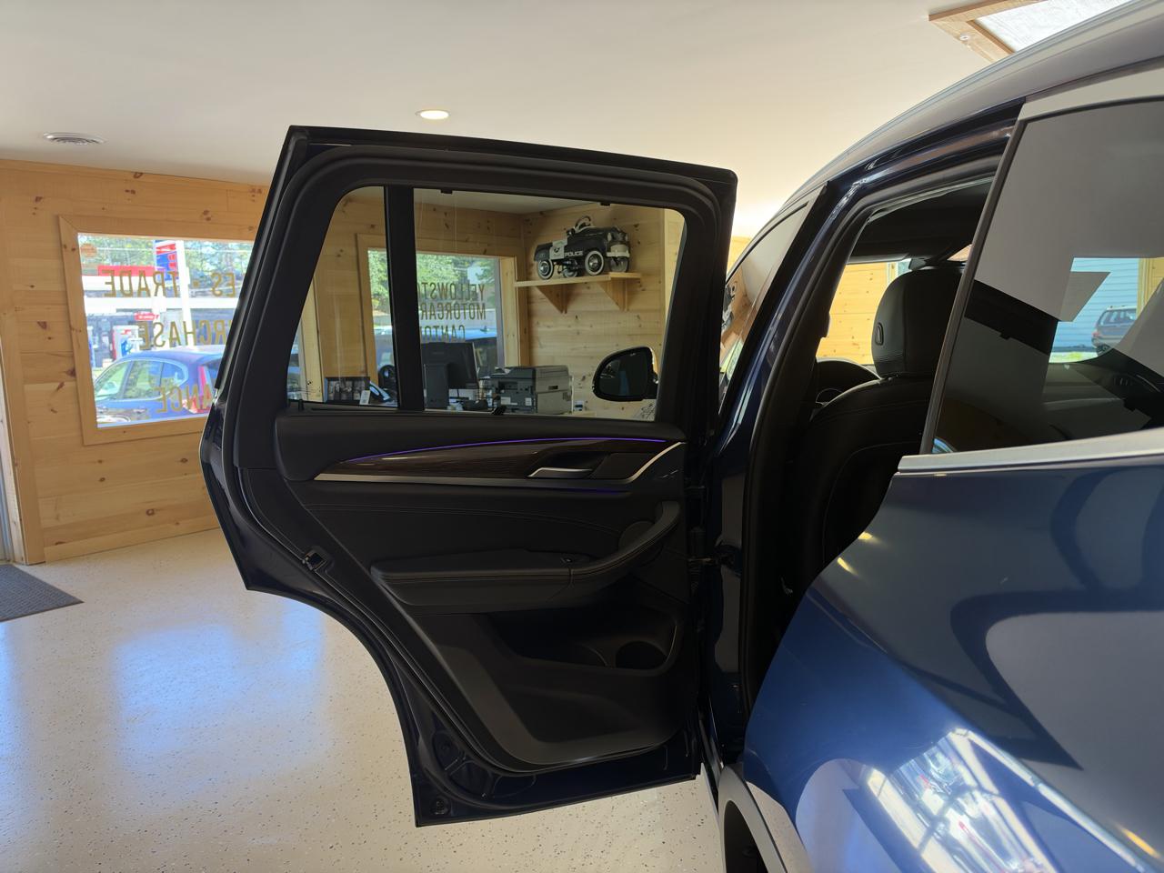 2018 BMW X3 xDrive30i - Photo 41