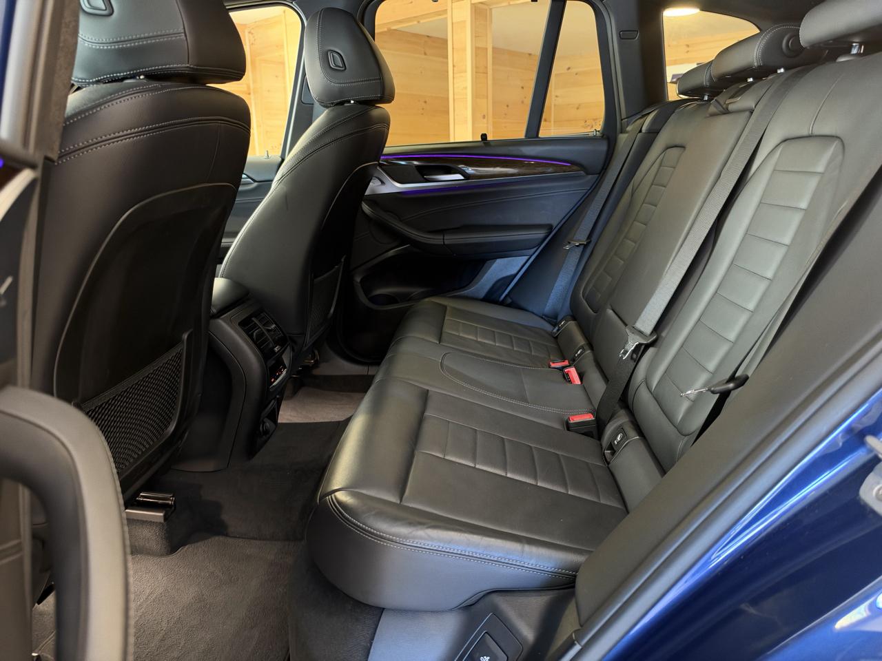 2018 BMW X3 xDrive30i - Photo 42