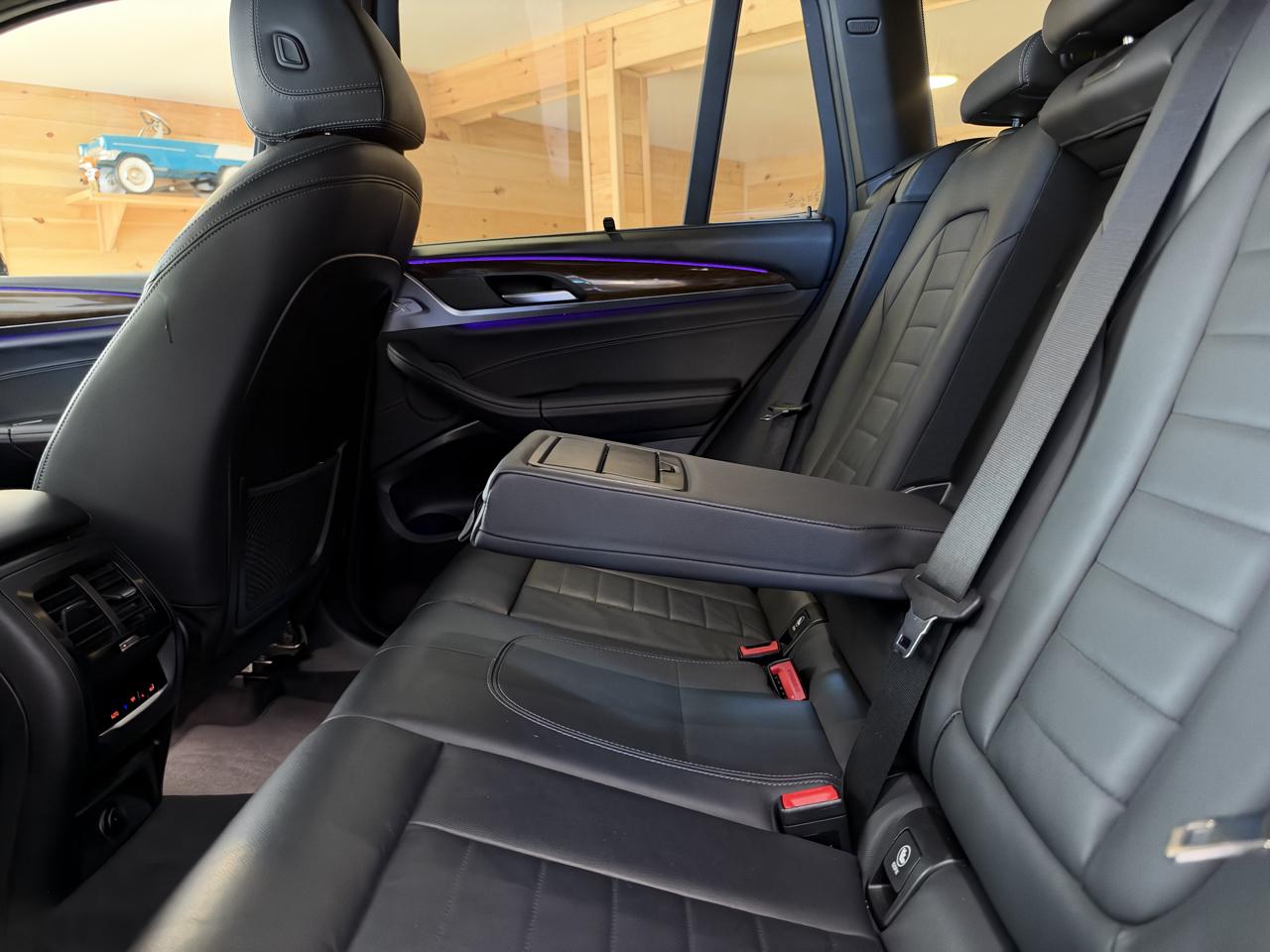 2018 BMW X3 xDrive30i - Photo 45
