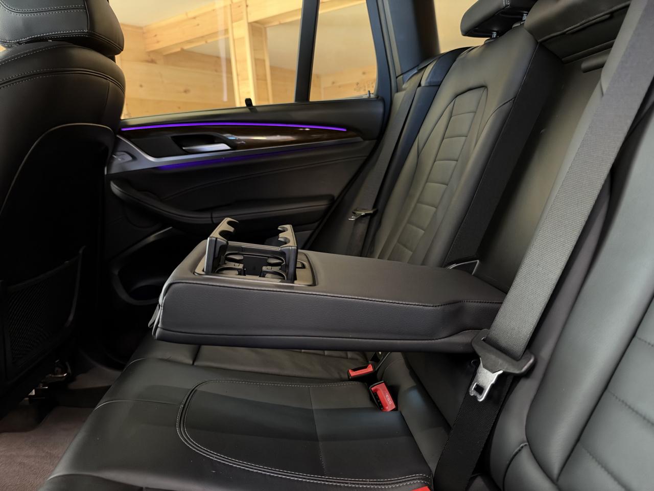 2018 BMW X3 xDrive30i - Photo 46