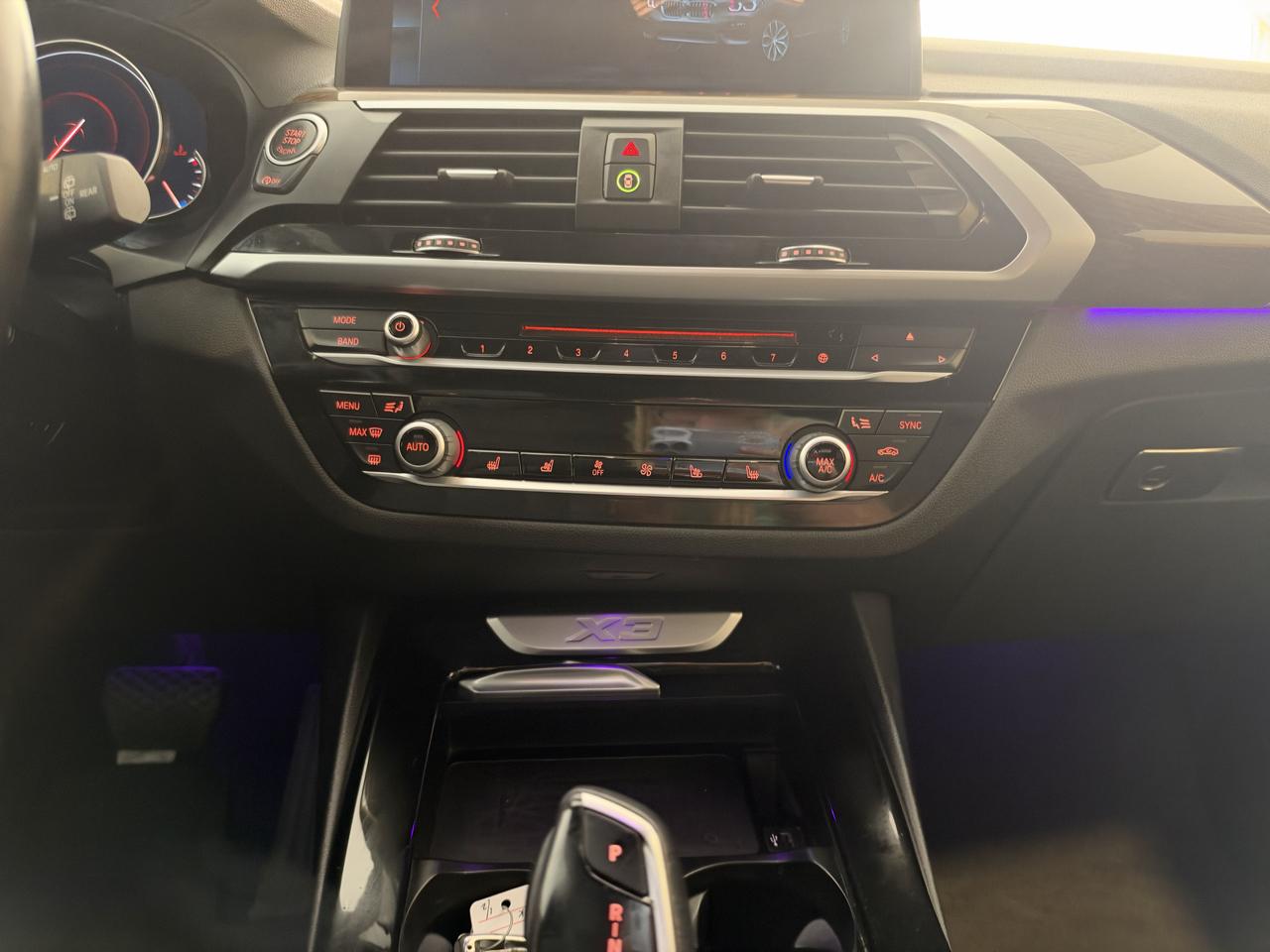 2018 BMW X3 xDrive30i - Photo 51