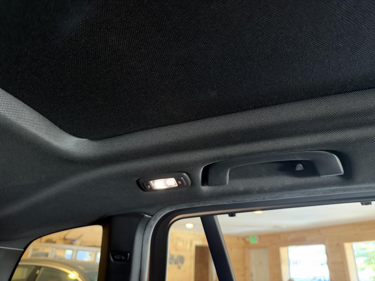 2018 BMW X3 xDrive30i - Photo 52