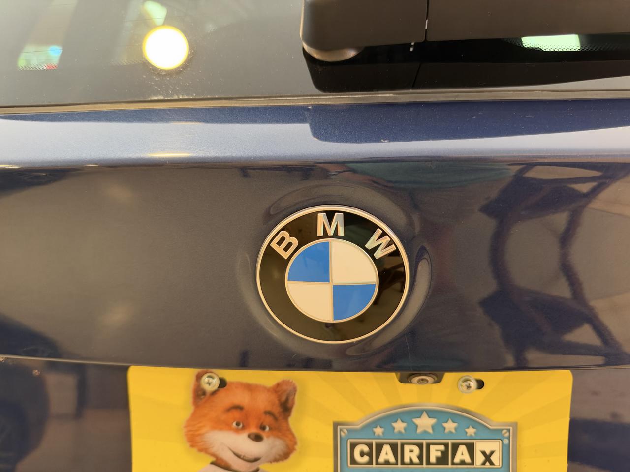 2018 BMW X3 xDrive30i - Photo 55