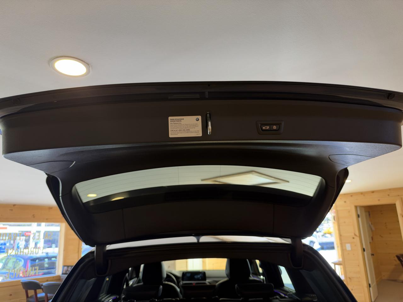 2018 BMW X3 xDrive30i - Photo 59