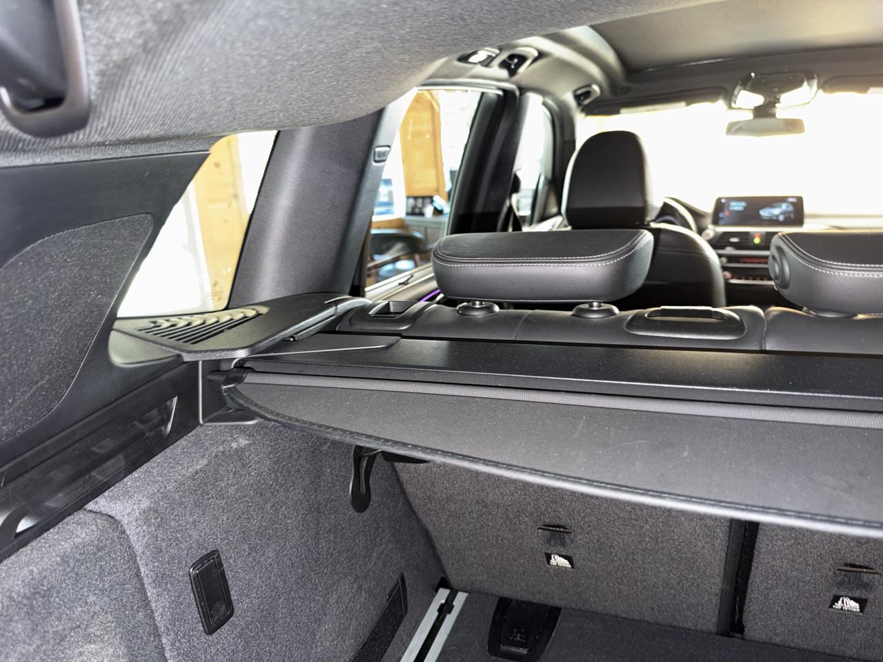 2018 BMW X3 xDrive30i - Photo 64