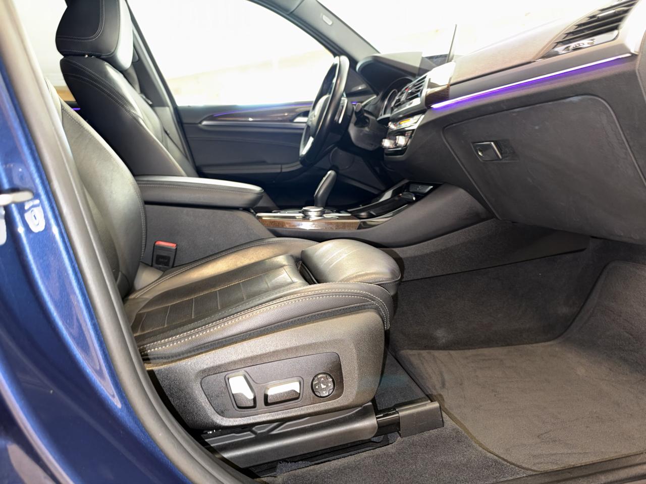 2018 BMW X3 xDrive30i - Photo 65