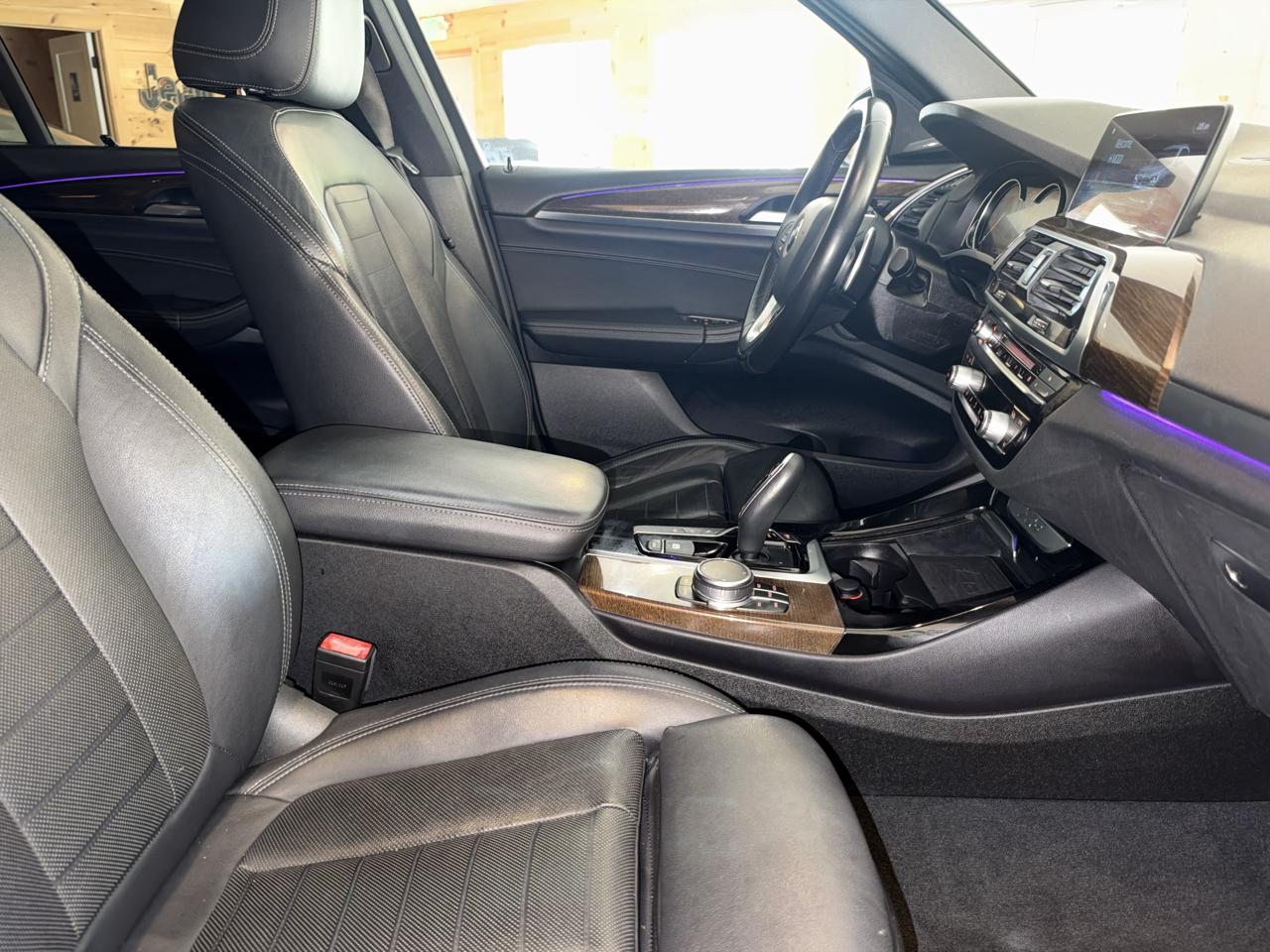 2018 BMW X3 xDrive30i - Photo 66