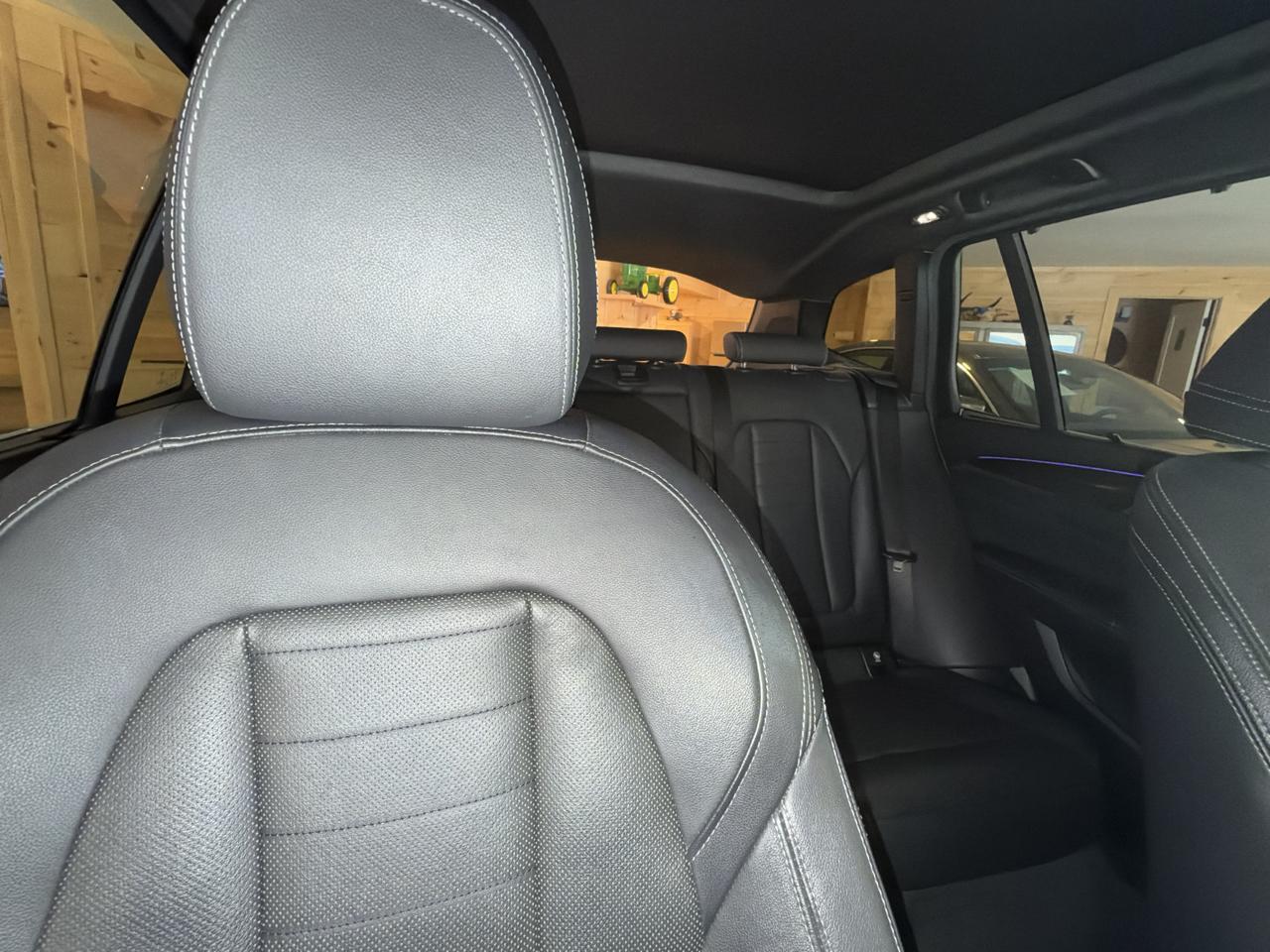 2018 BMW X3 xDrive30i - Photo 67