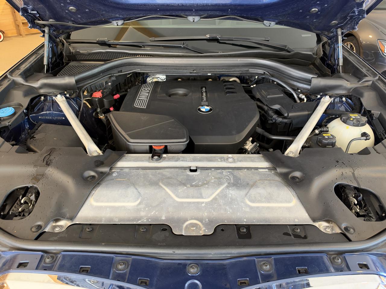 2018 BMW X3 xDrive30i - Photo 70