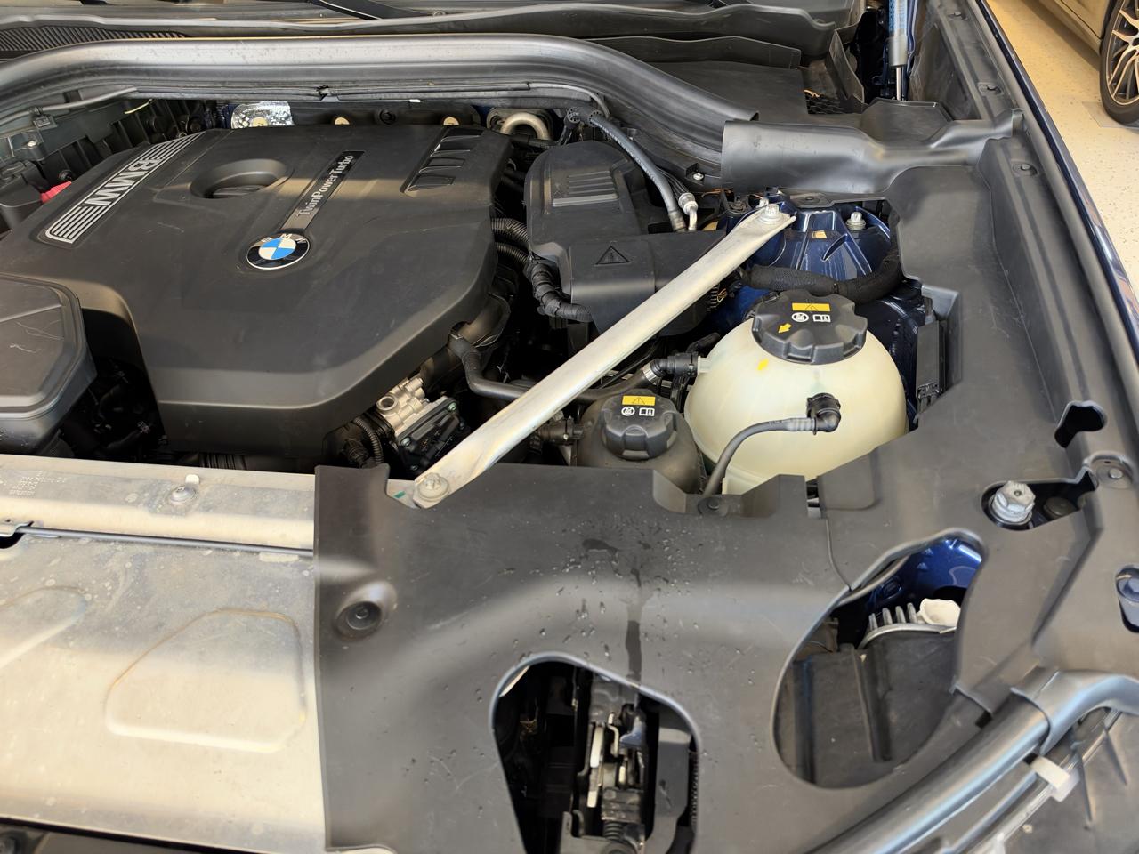 2018 BMW X3 xDrive30i - Photo 71