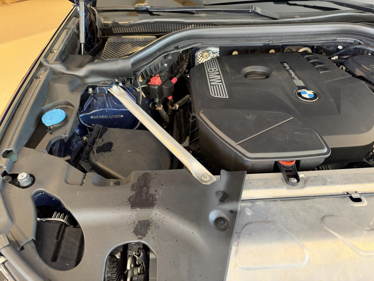 2018 BMW X3 xDrive30i - Photo 72
