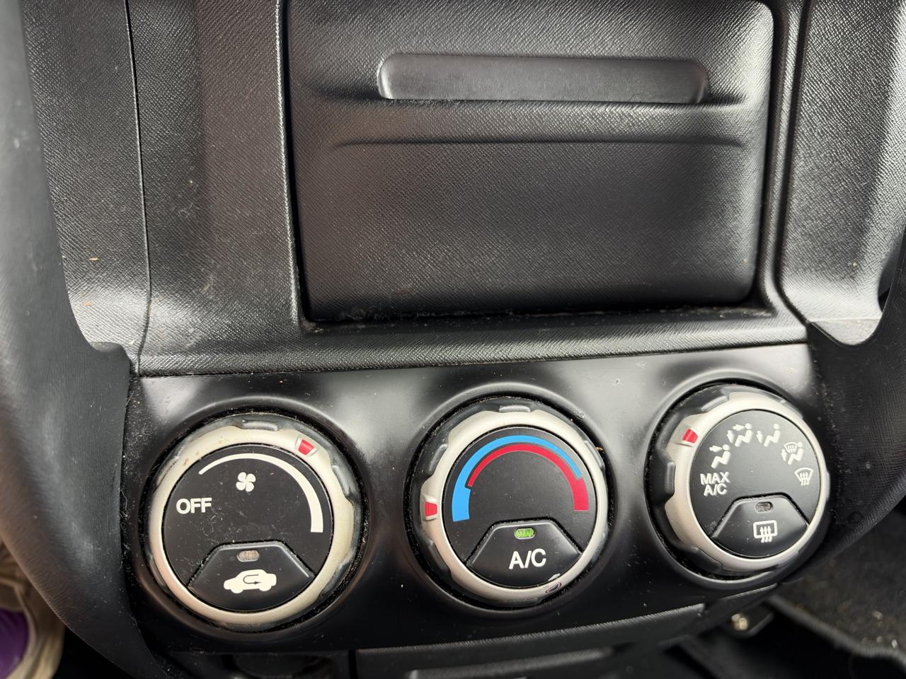 Honda CR-V LX 2WD 2003