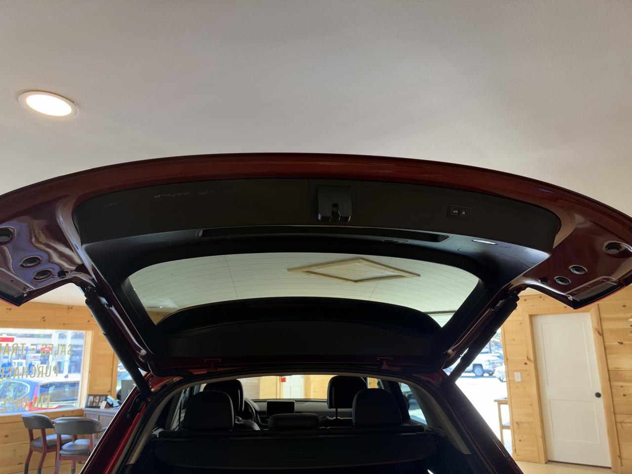 Audi Q5 2.0T Premium Plus quattro 2018