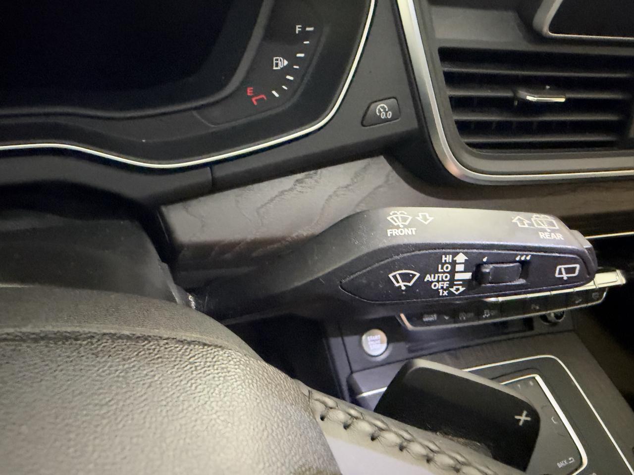 Audi Q5 2.0T Premium Plus quattro 2018