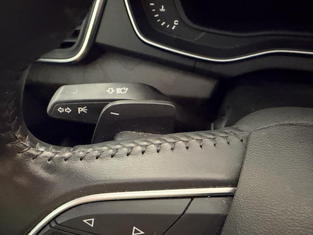 Audi Q5 2.0T Premium Plus quattro 2018