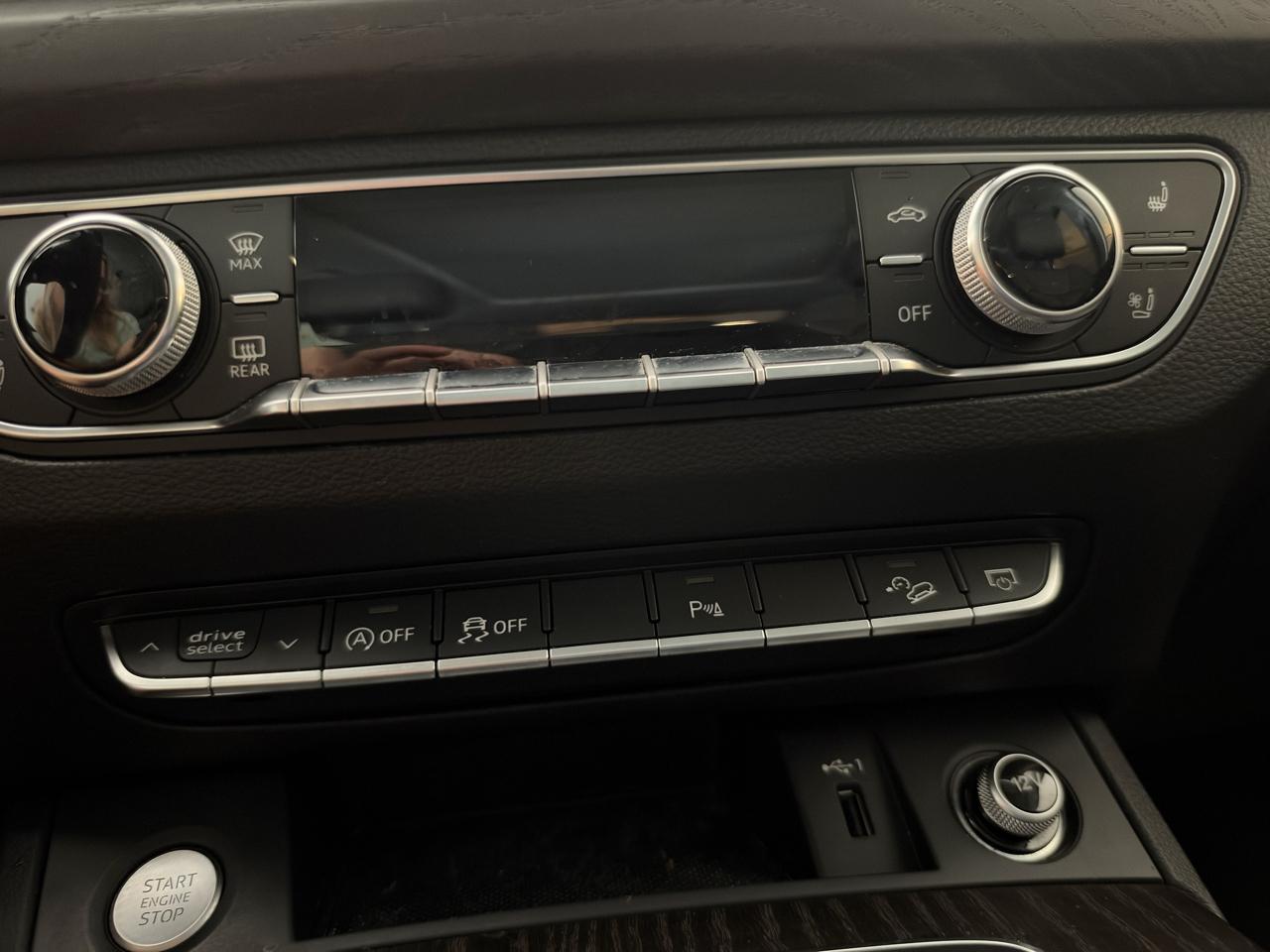 Audi Q5 2.0T Premium Plus quattro 2018