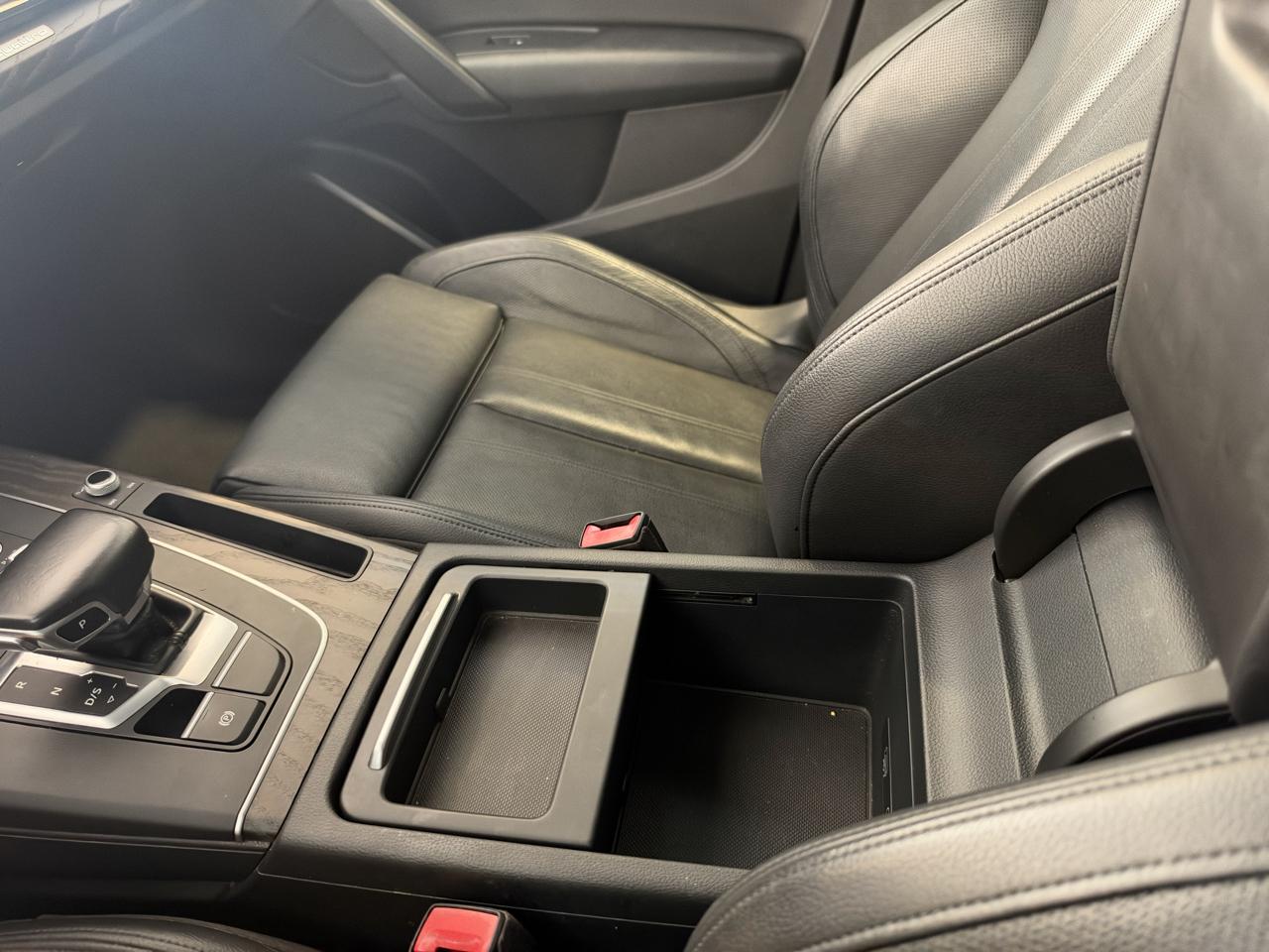 Audi Q5 2.0T Premium Plus quattro 2018