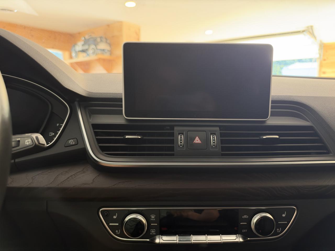 Audi Q5 2.0T Premium Plus quattro 2018