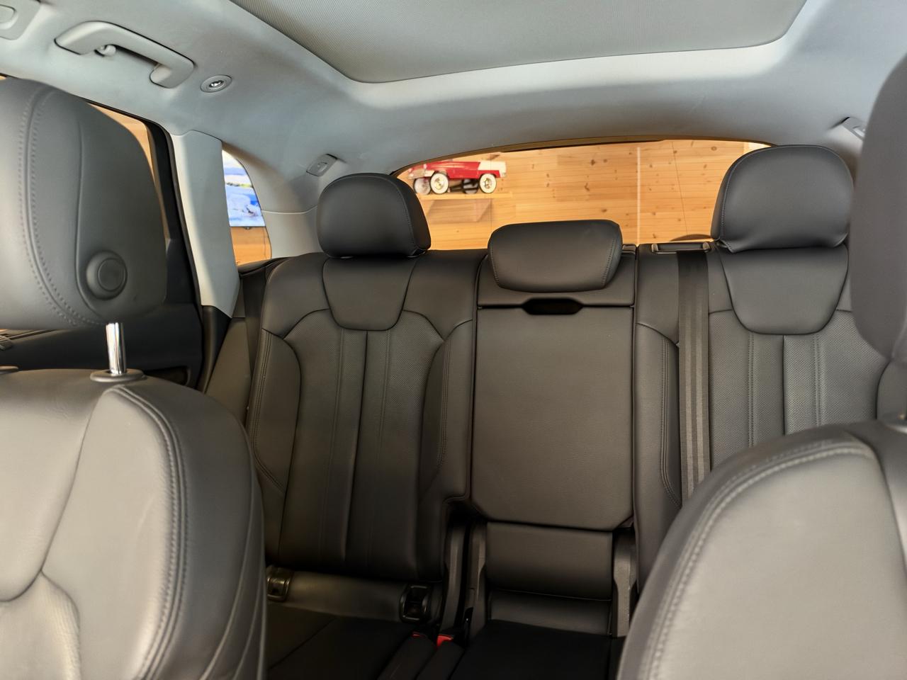 Audi Q5 2.0T Premium Plus quattro 2018