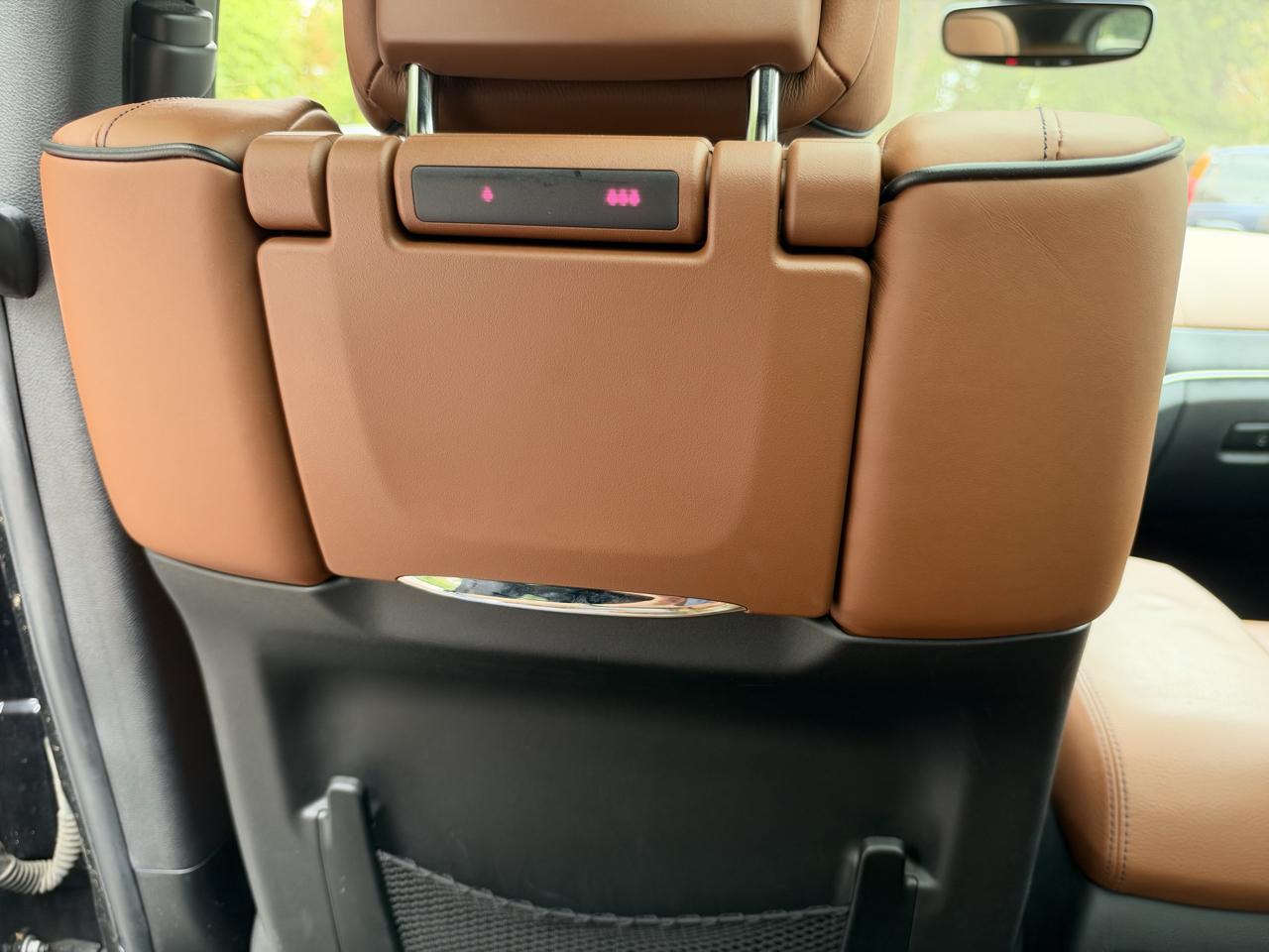 Jeep Grand Cherokee Summit 4WD 2018